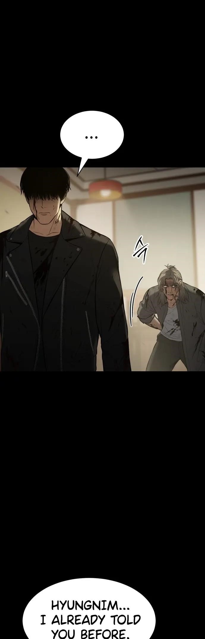 Baek XX Chapter 72 - Page 12 in English
