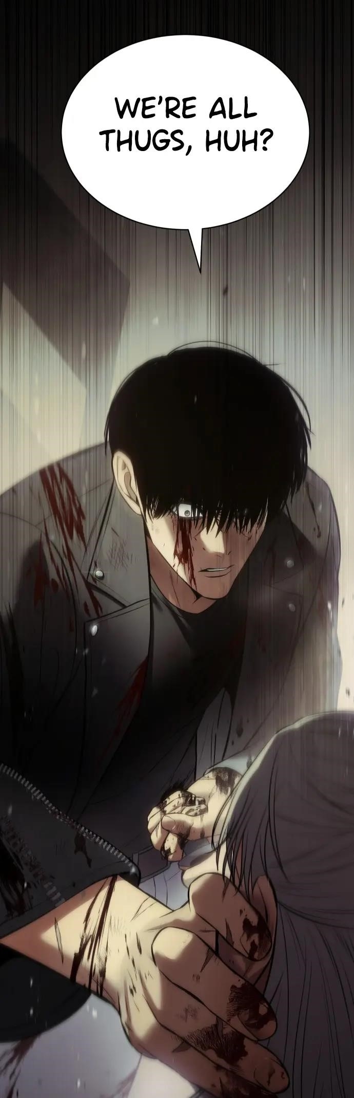 Baek XX Chapter 72 - Page 17 in English