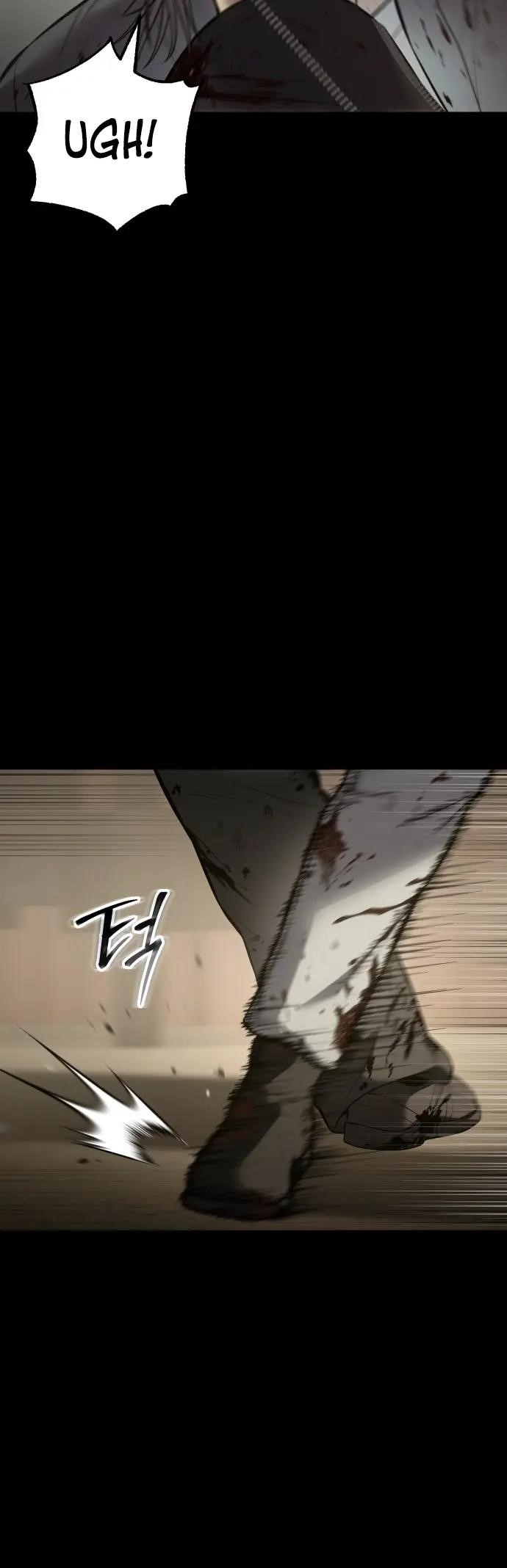Baek XX Chapter 72 - Page 19 in English