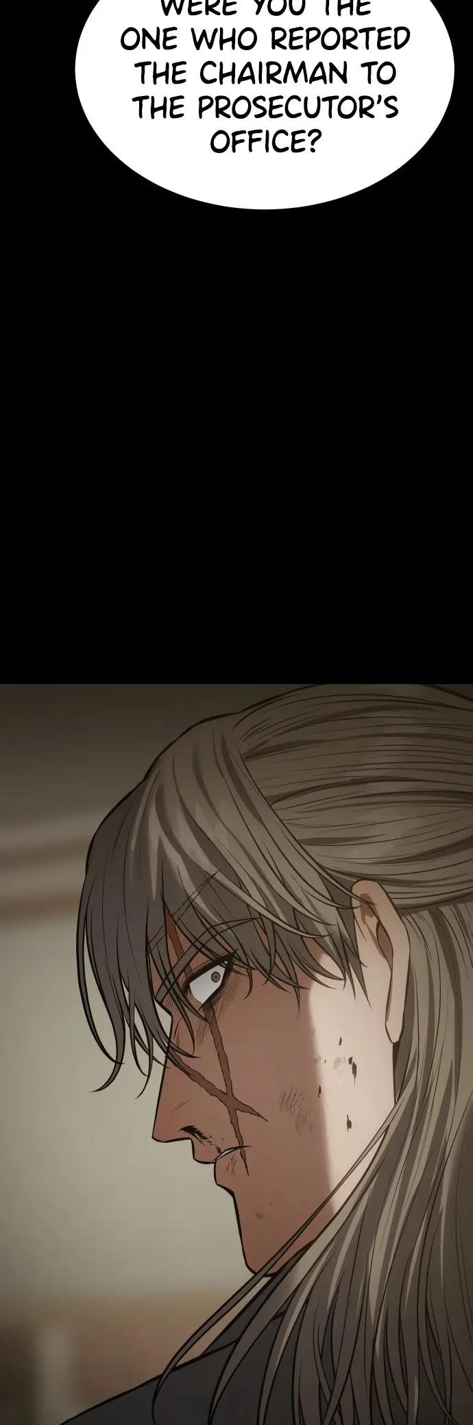 Baek XX Chapter 72 - Page 3 in English