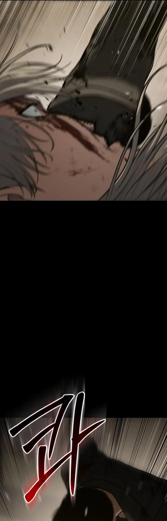 Baek XX Chapter 72 - Page 30 in English