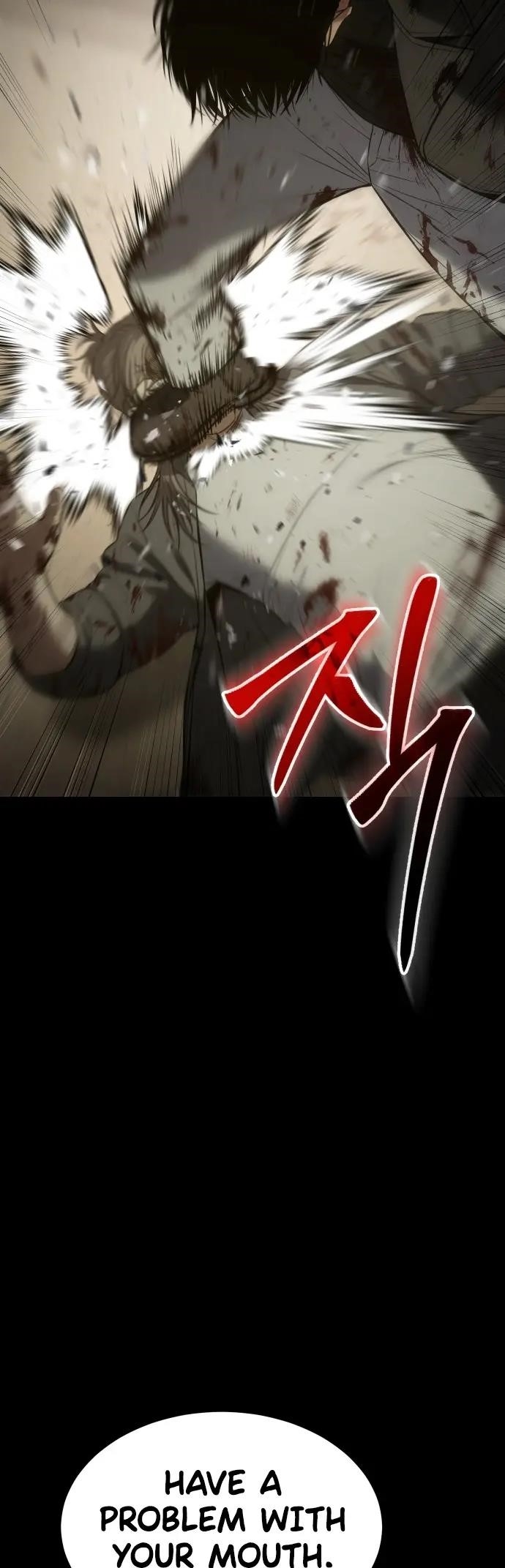 Baek XX Chapter 72 - Page 31 in English