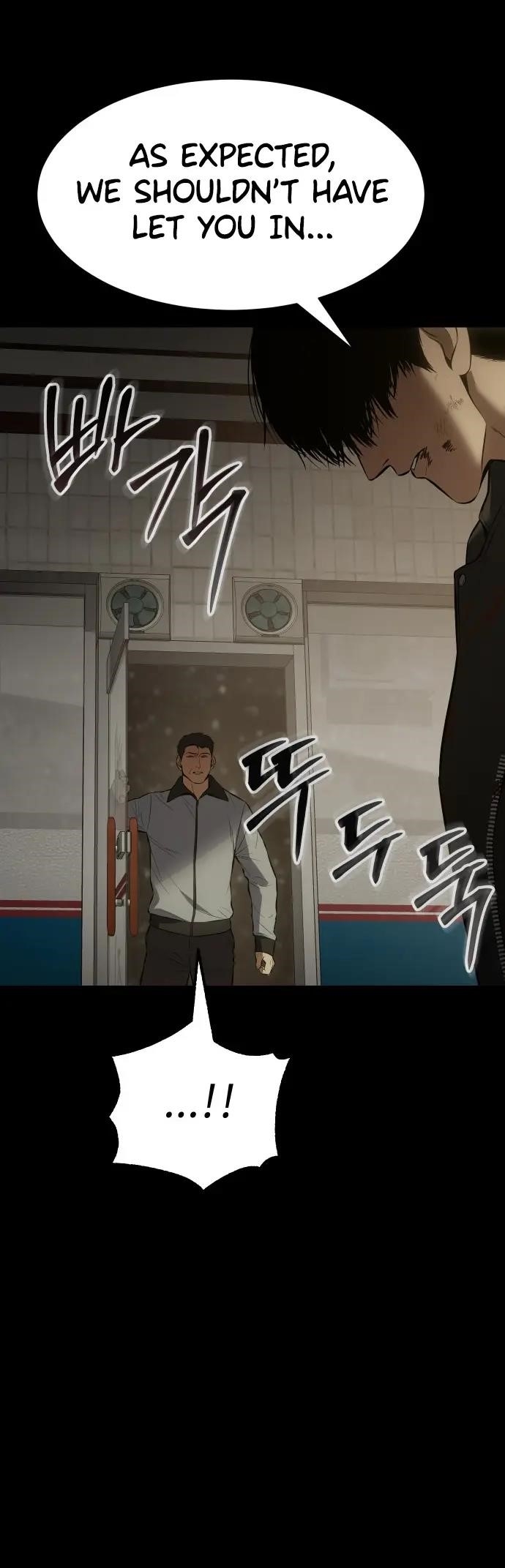 Baek XX Chapter 72 - Page 33 in English
