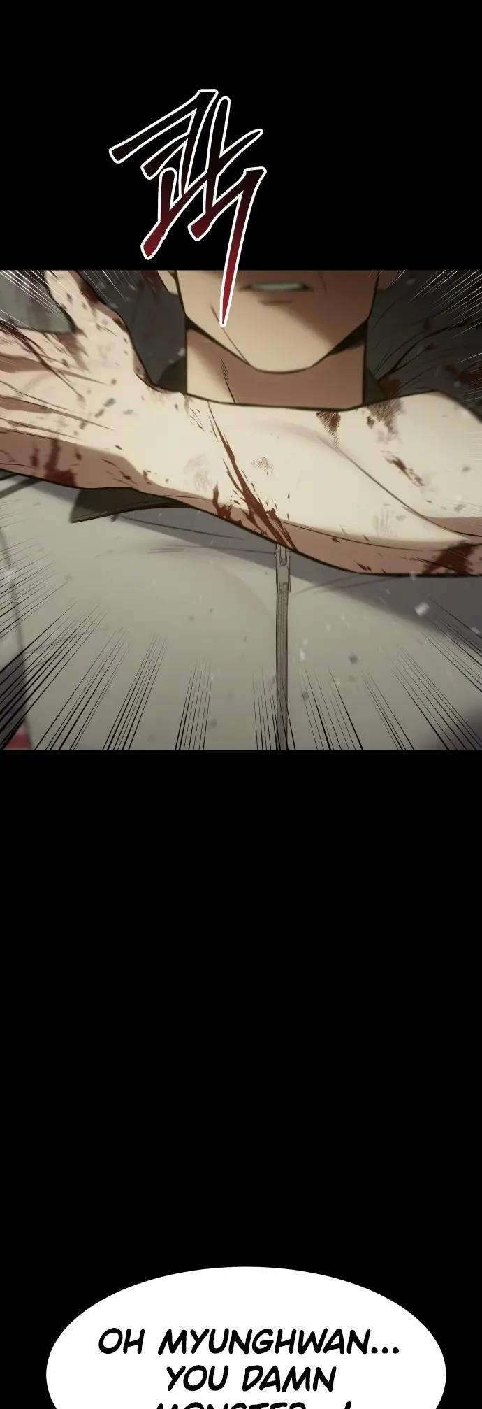Baek XX Chapter 72 - Page 37 in English