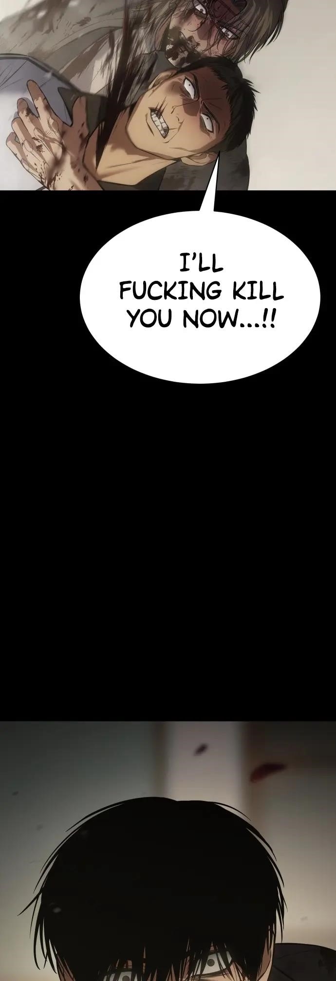 Baek XX Chapter 72 - Page 40 in English