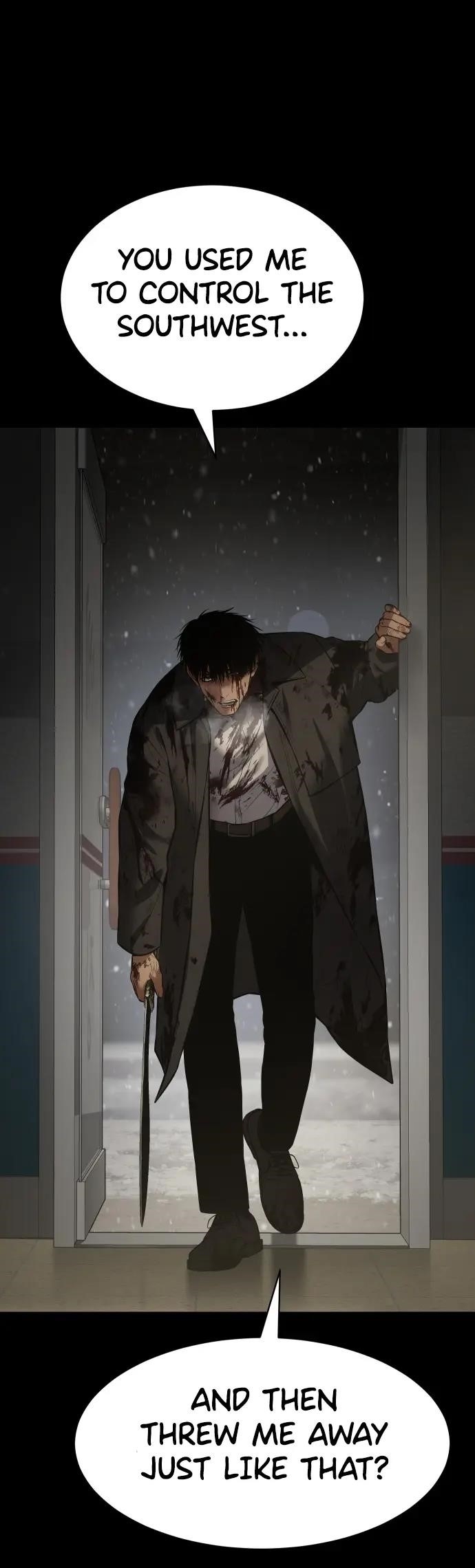 Baek XX Chapter 72 - Page 46 in English