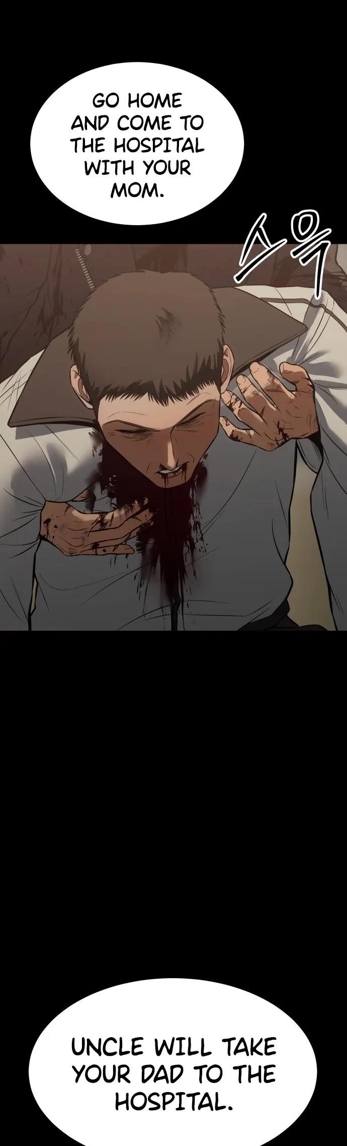 Baek XX Chapter 72 - Page 86 in English