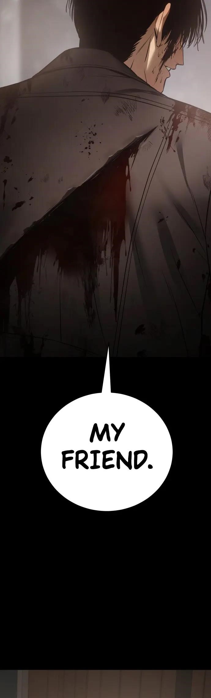 Baek XX Chapter 72 - Page 89 in English