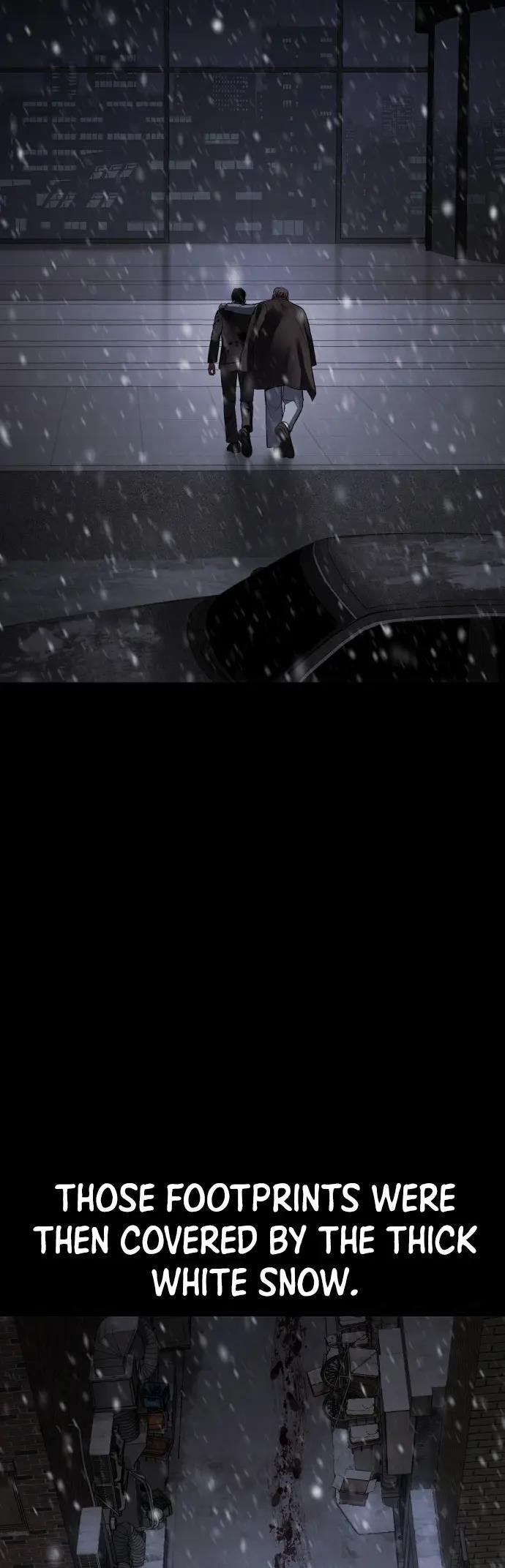 Baek XX Chapter 72 - Page 99 in English