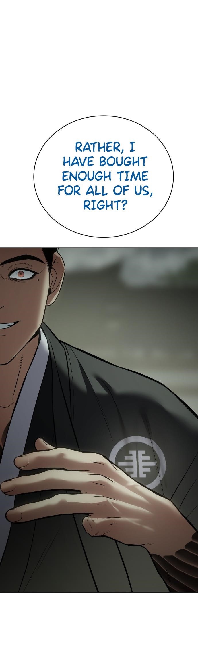 Baek XX Chapter 73 - Page 100 in English