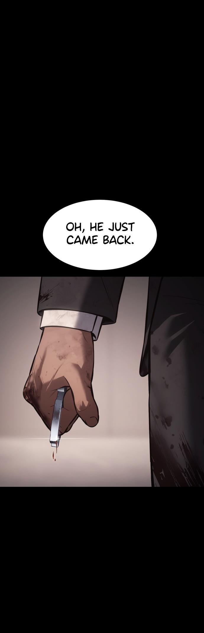 Baek XX Chapter 73 - Page 12 in English