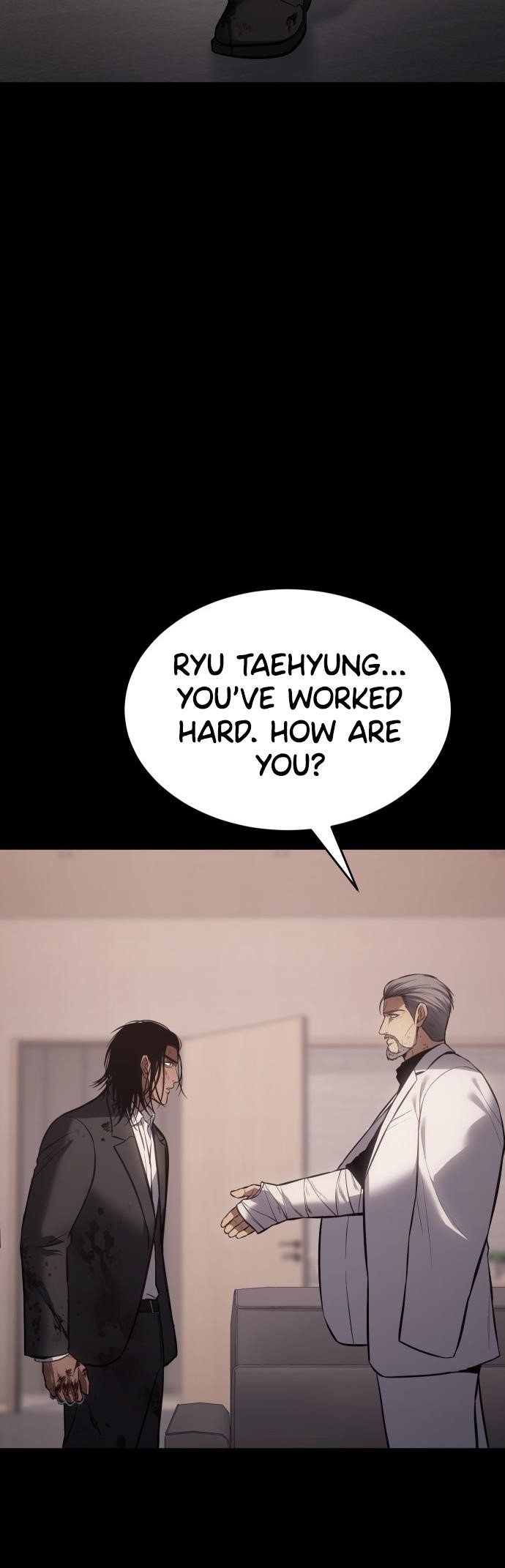 Baek XX Chapter 73 - Page 14 in English