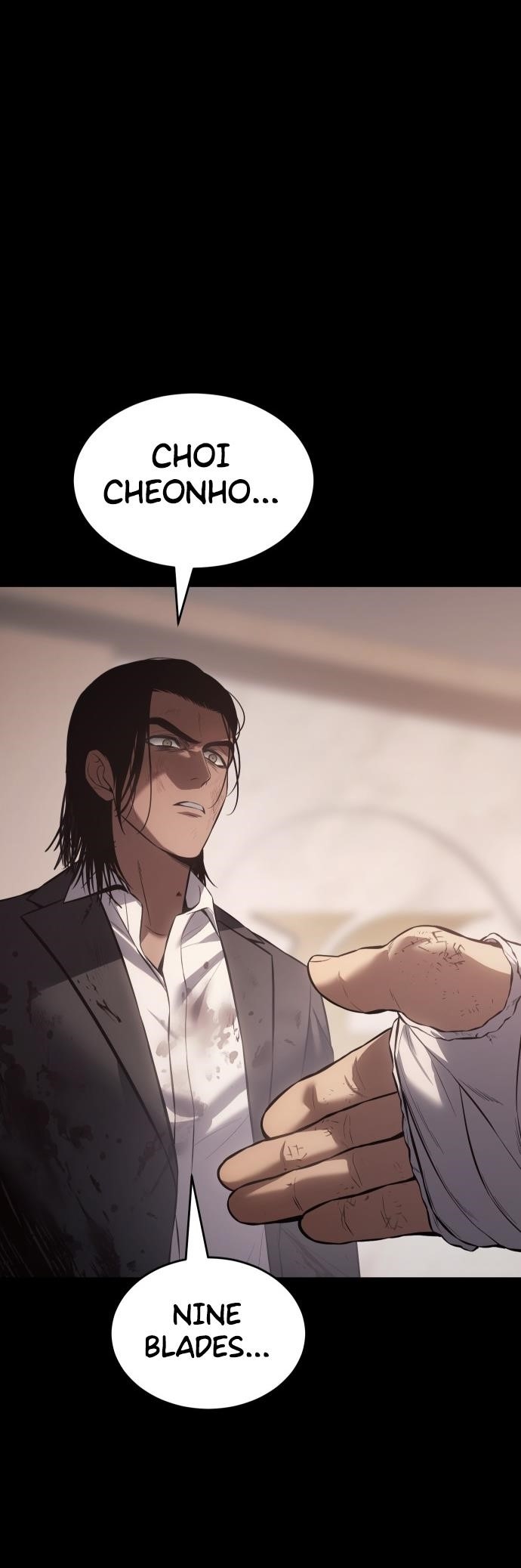 Baek XX Chapter 73 - Page 15 in English
