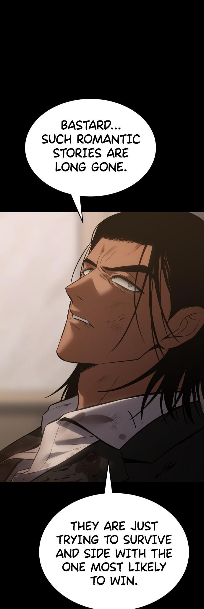 Baek XX Chapter 73 - Page 23 in English