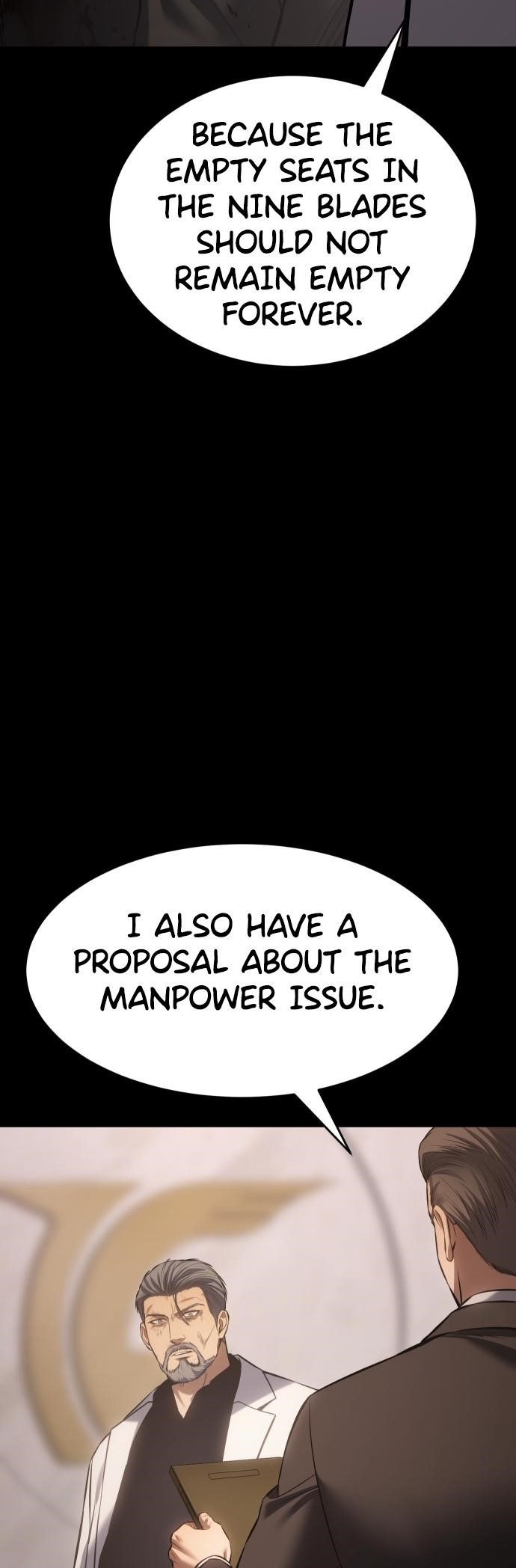 Baek XX Chapter 73 - Page 33 in English