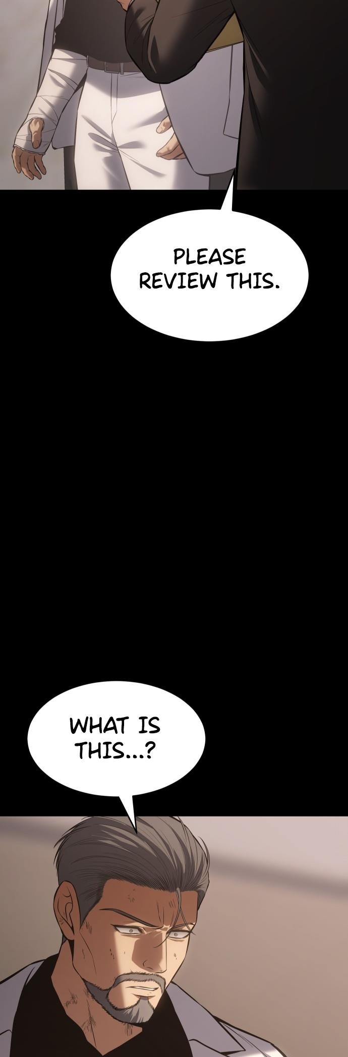 Baek XX Chapter 73 - Page 34 in English