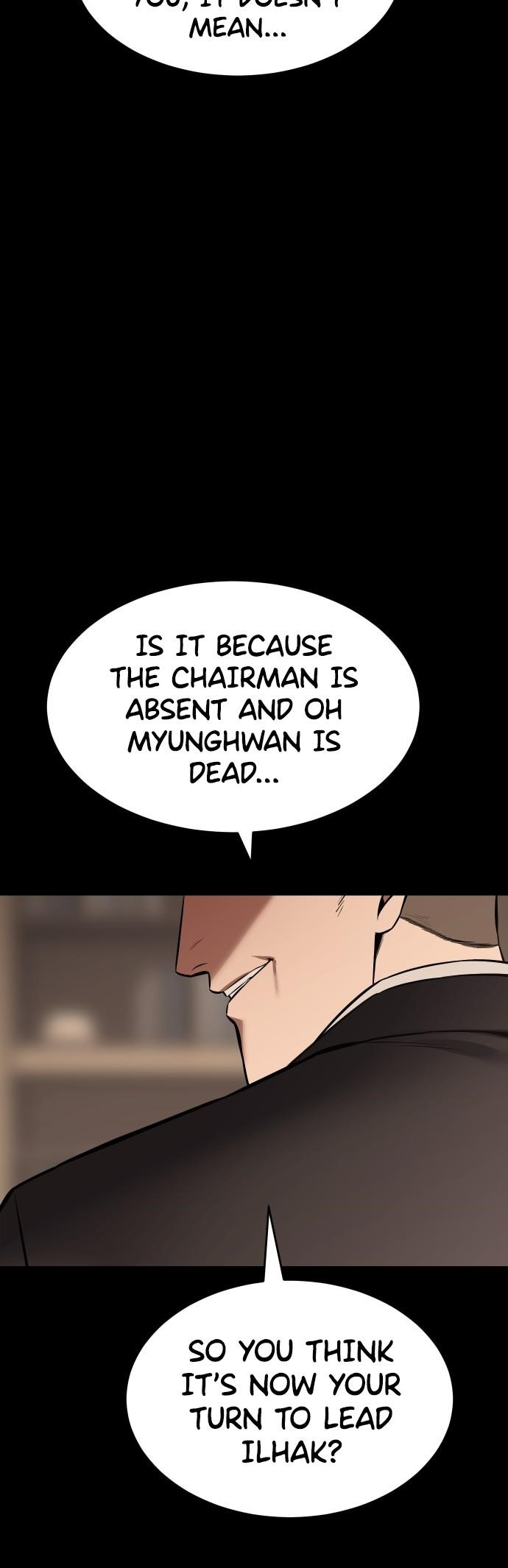 Baek XX Chapter 73 - Page 40 in English