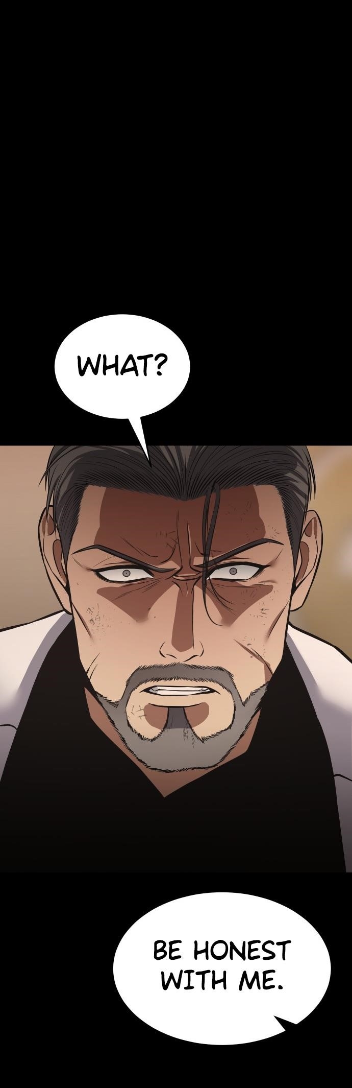 Baek XX Chapter 73 - Page 41 in English