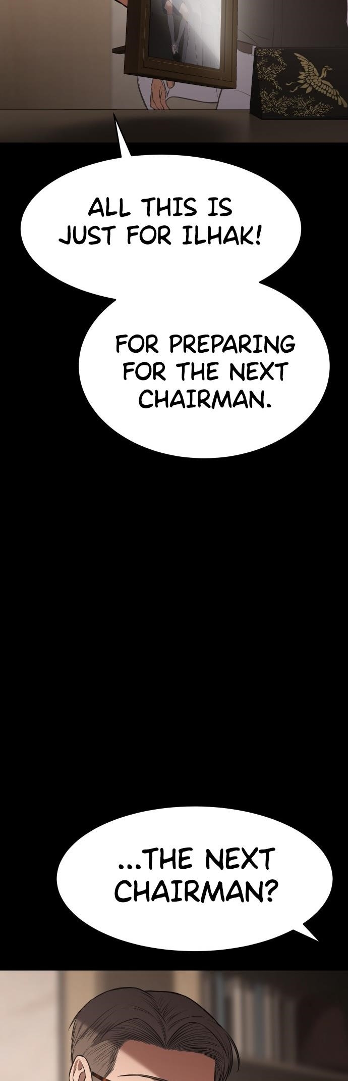 Baek XX Chapter 73 - Page 45 in English