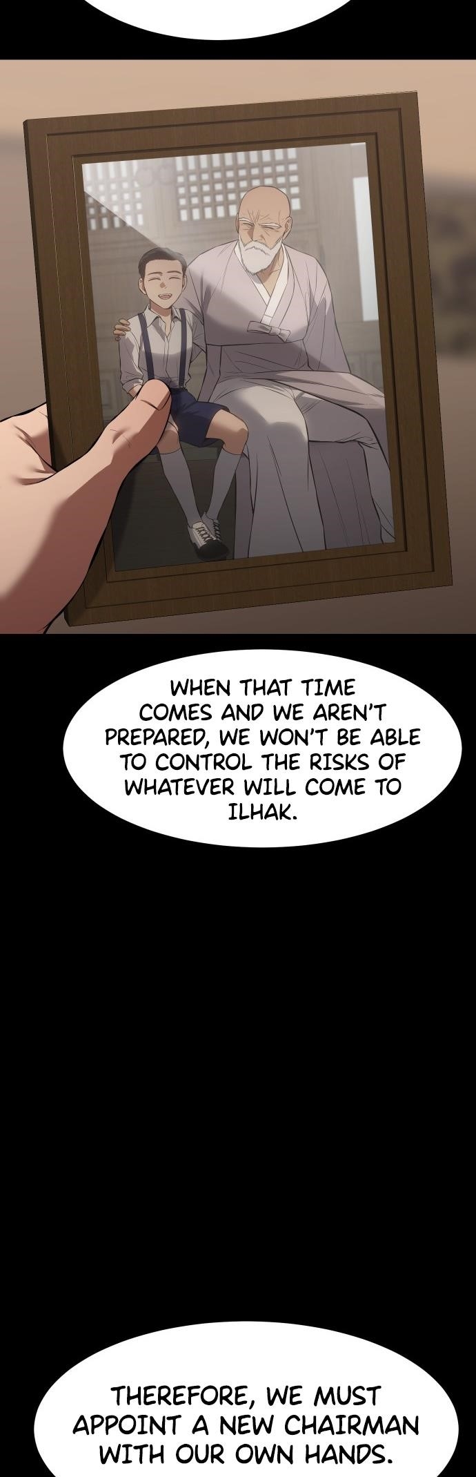 Baek XX Chapter 73 - Page 47 in English