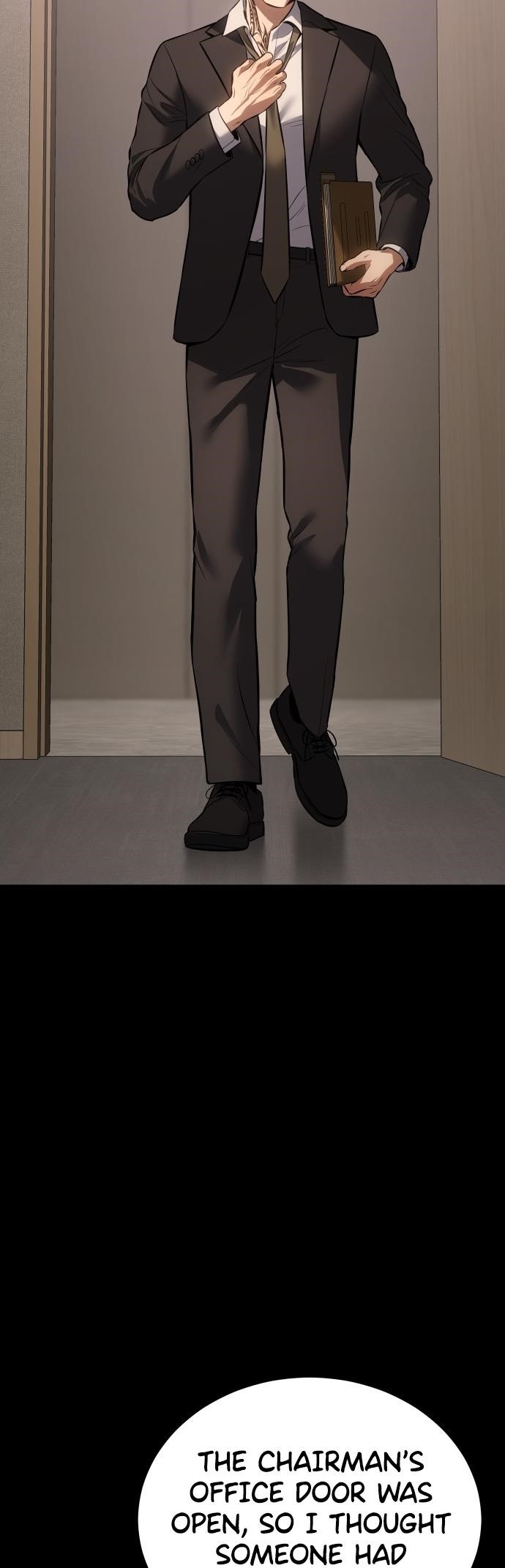 Baek XX Chapter 73 - Page 5 in English