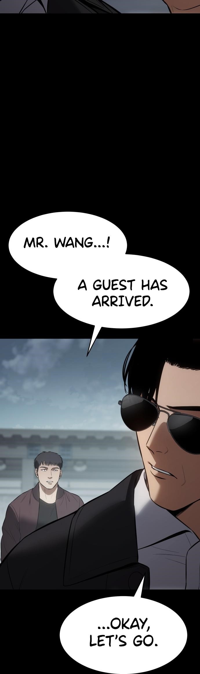 Baek XX Chapter 73 - Page 53 in English