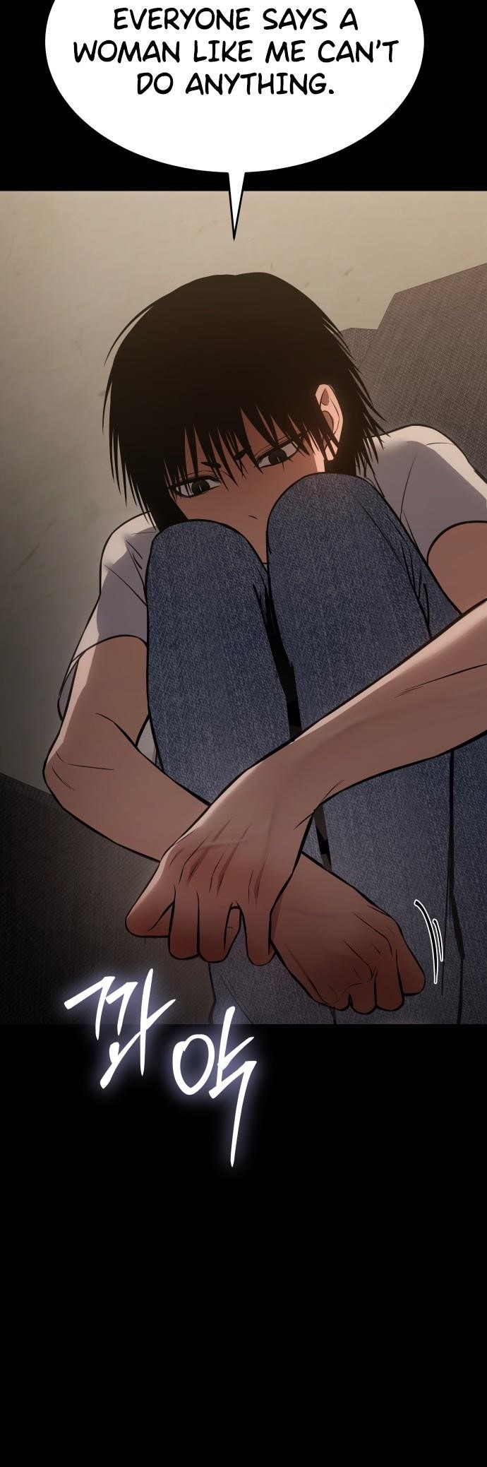Baek XX Chapter 73 - Page 63 in English