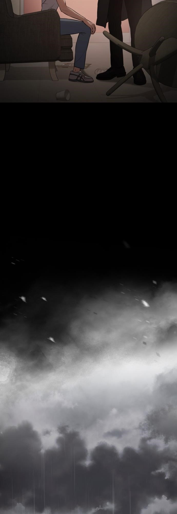 Baek XX Chapter 73 - Page 71 in English