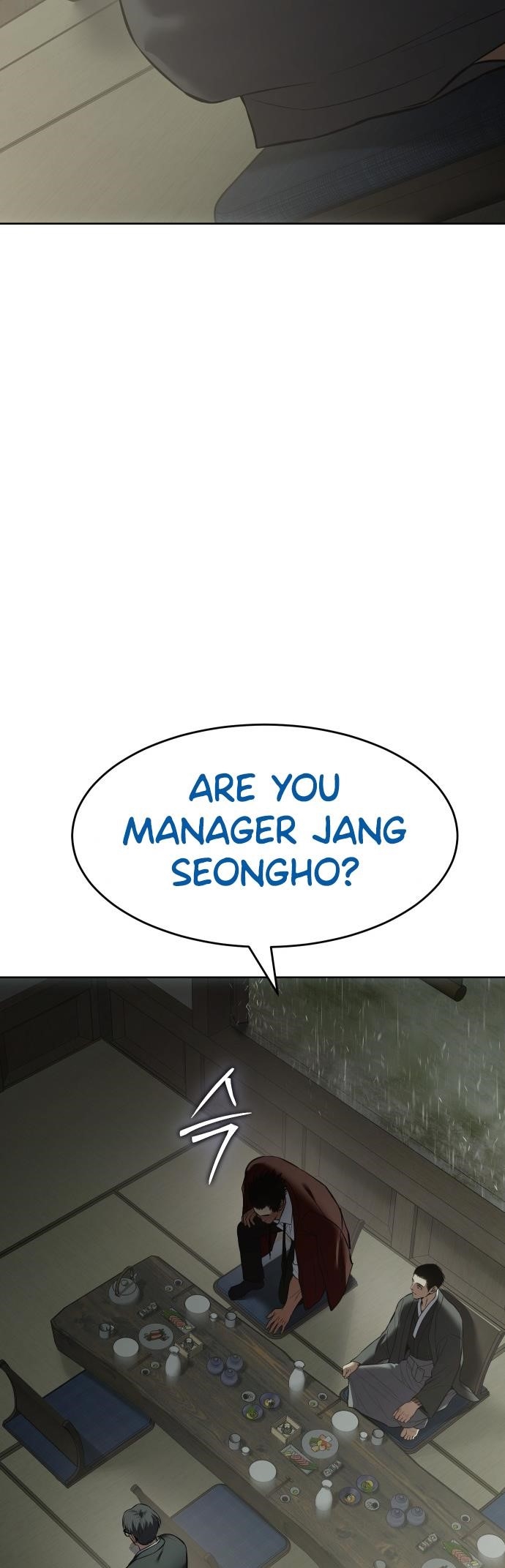 Baek XX Chapter 73 - Page 92 in English
