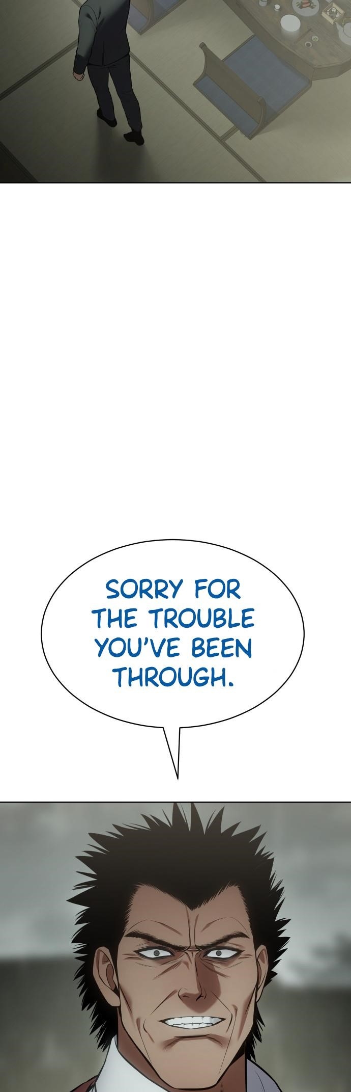Baek XX Chapter 73 - Page 93 in English