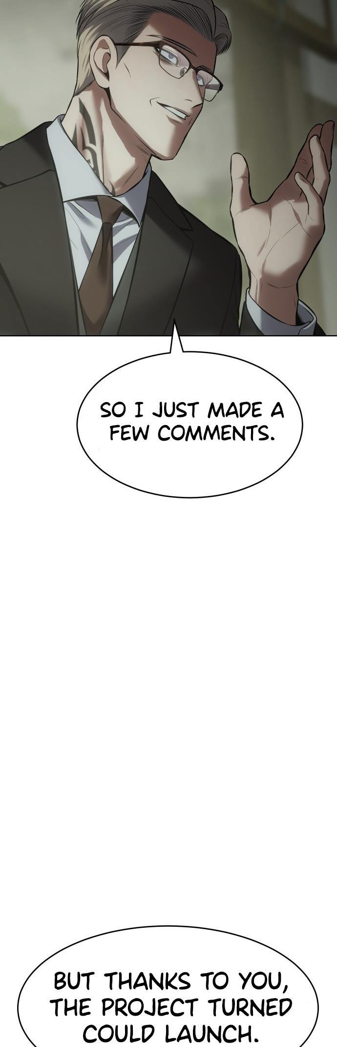 Baek XX Chapter 74 - Page 10 in English