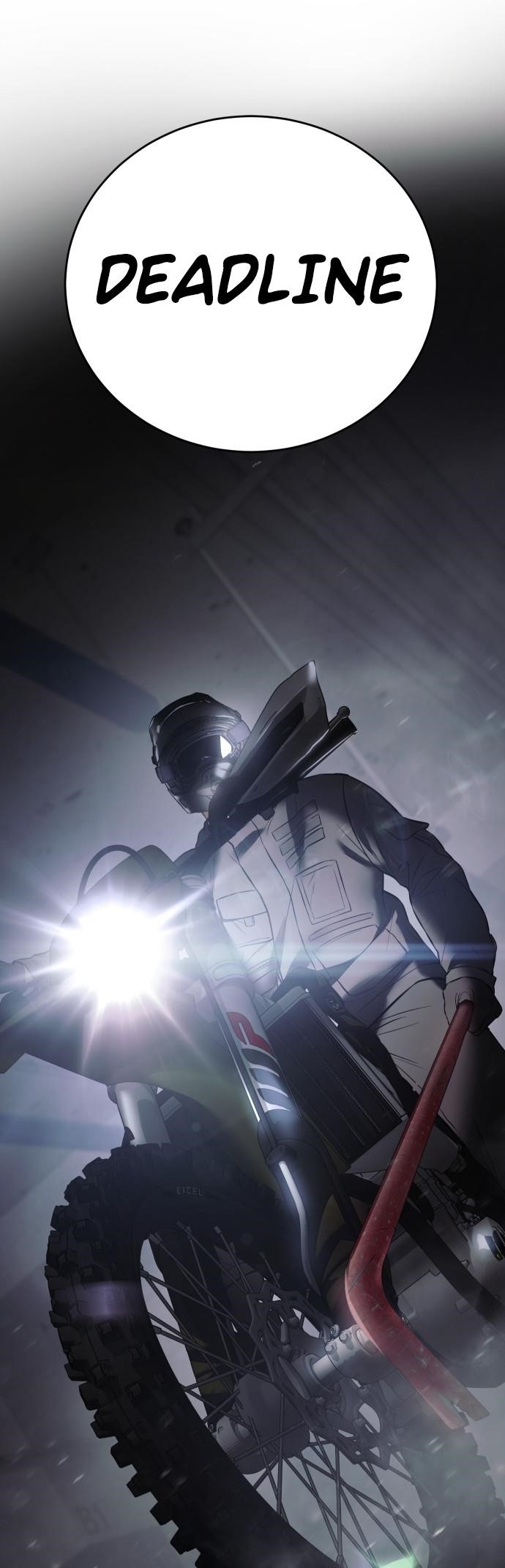 Baek XX Chapter 74 - Page 102 in English