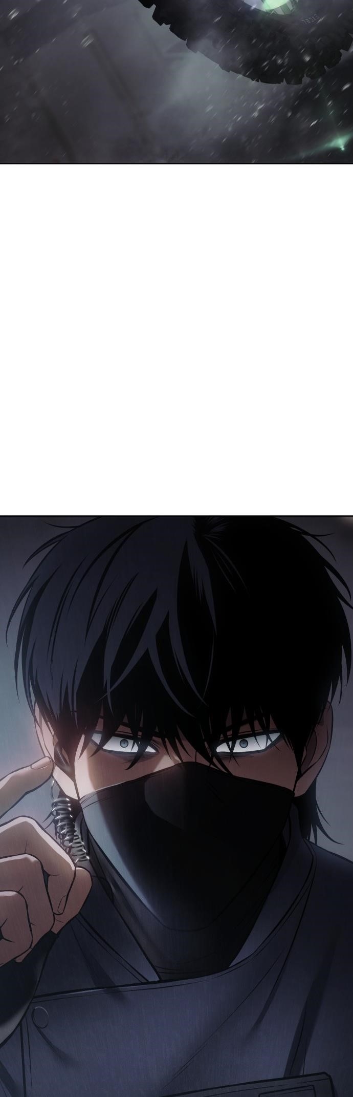 Baek XX Chapter 74 - Page 103 in English