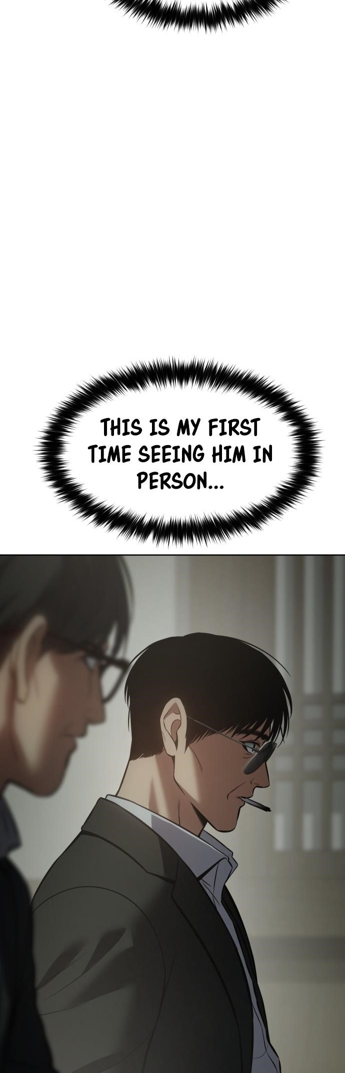 Baek XX Chapter 74 - Page 24 in English