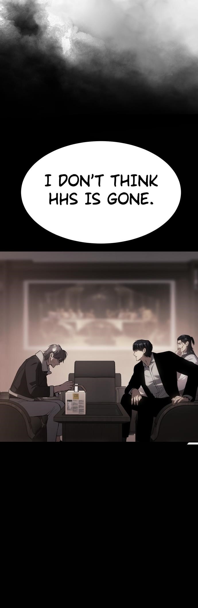 Baek XX Chapter 74 - Page 50 in English