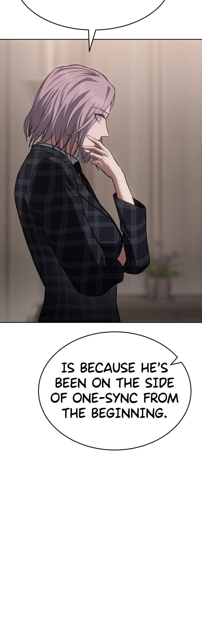 Baek XX Chapter 74 - Page 60 in English