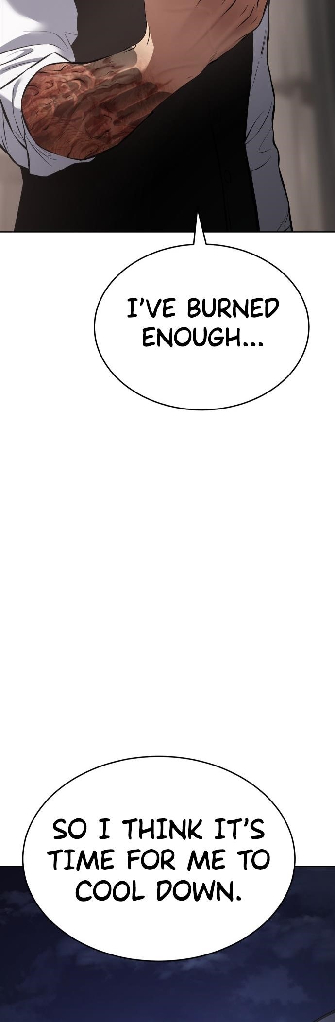 Baek XX Chapter 74 - Page 68 in English