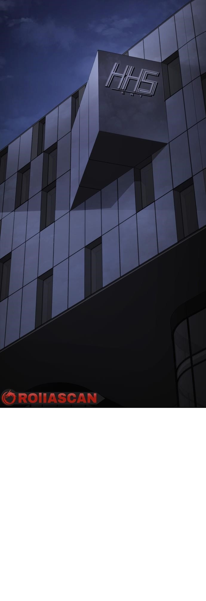Baek XX Chapter 74 - Page 69 in English