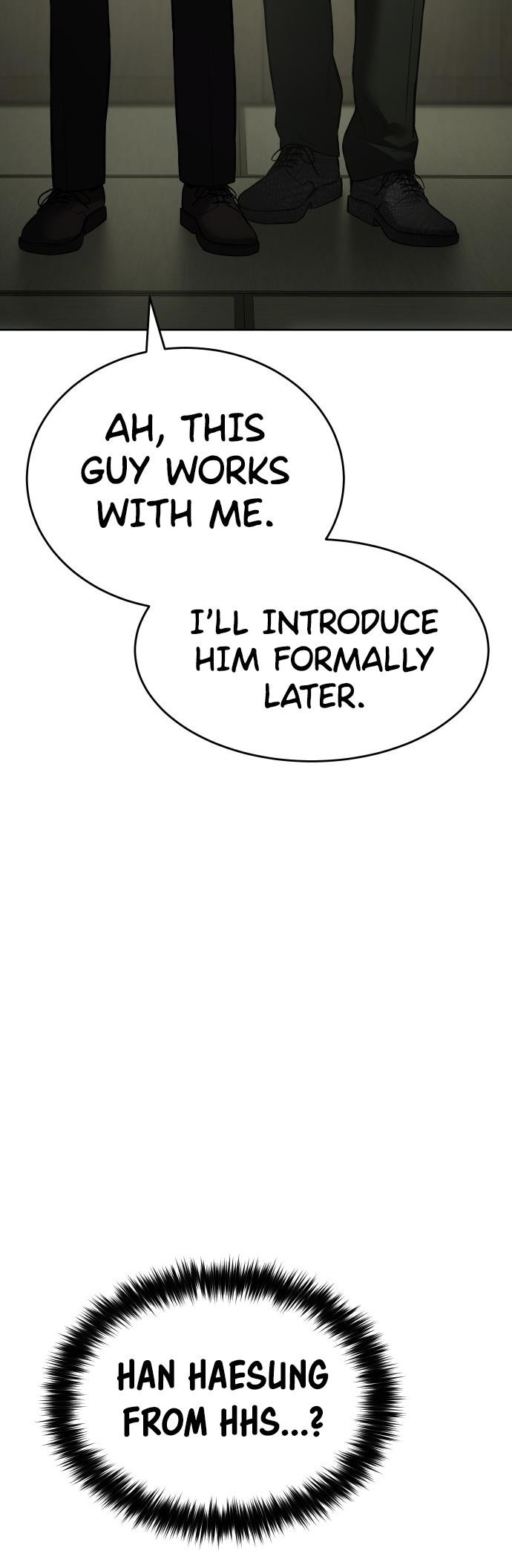 Baek XX Chapter 74 - Page 7 in English