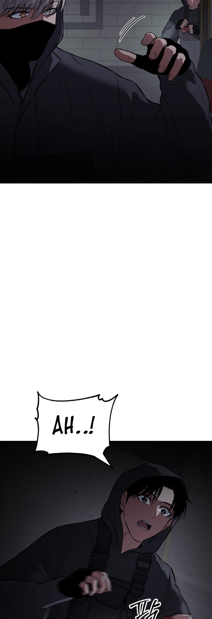 Baek XX Chapter 74 - Page 72 in English