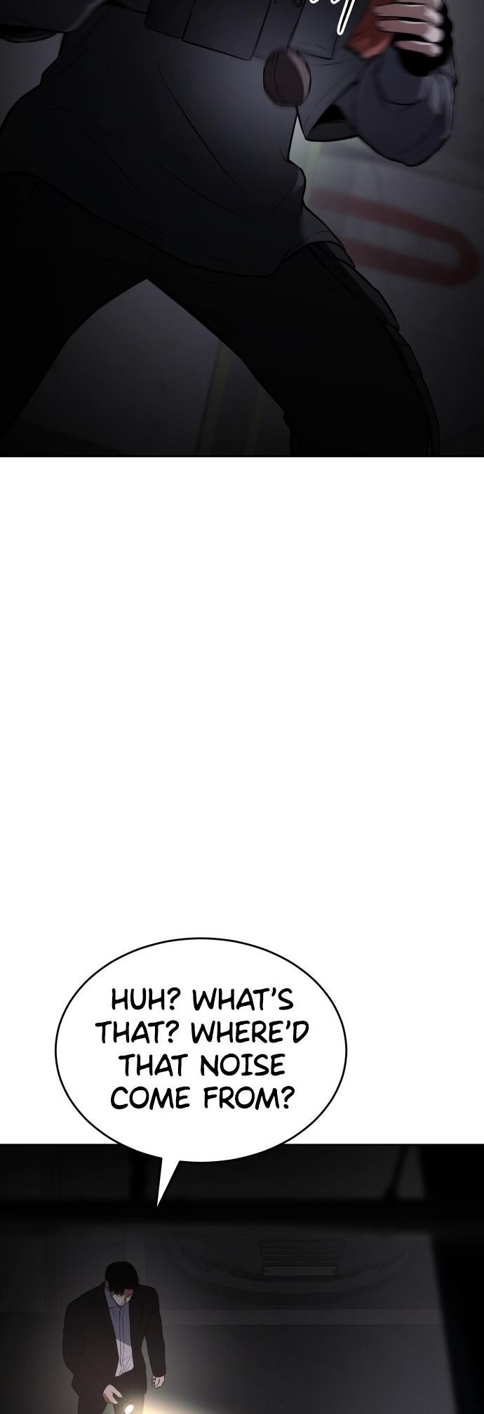 Baek XX Chapter 74 - Page 73 in English