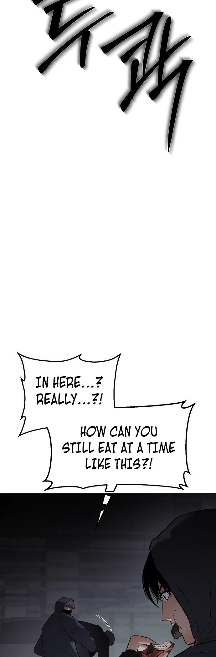 Baek XX Chapter 74 - Page 77 in English