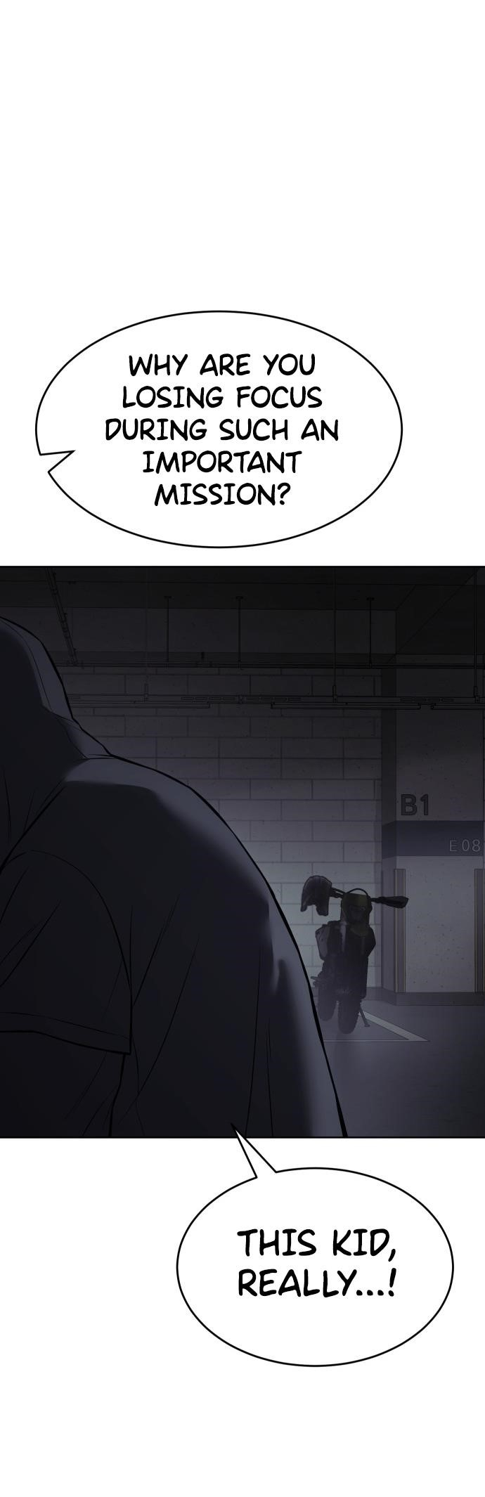 Baek XX Chapter 74 - Page 87 in English