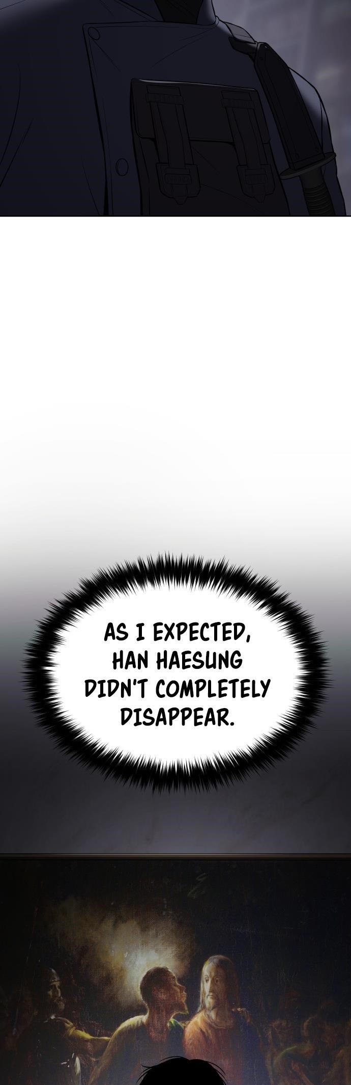Baek XX Chapter 74 - Page 94 in English