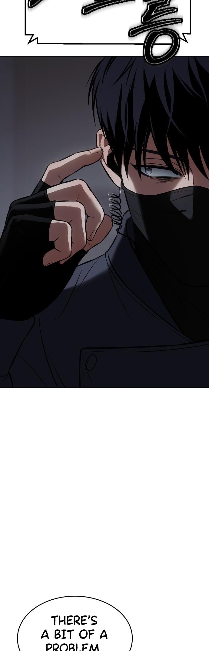 Baek XX Chapter 74 - Page 98 in English