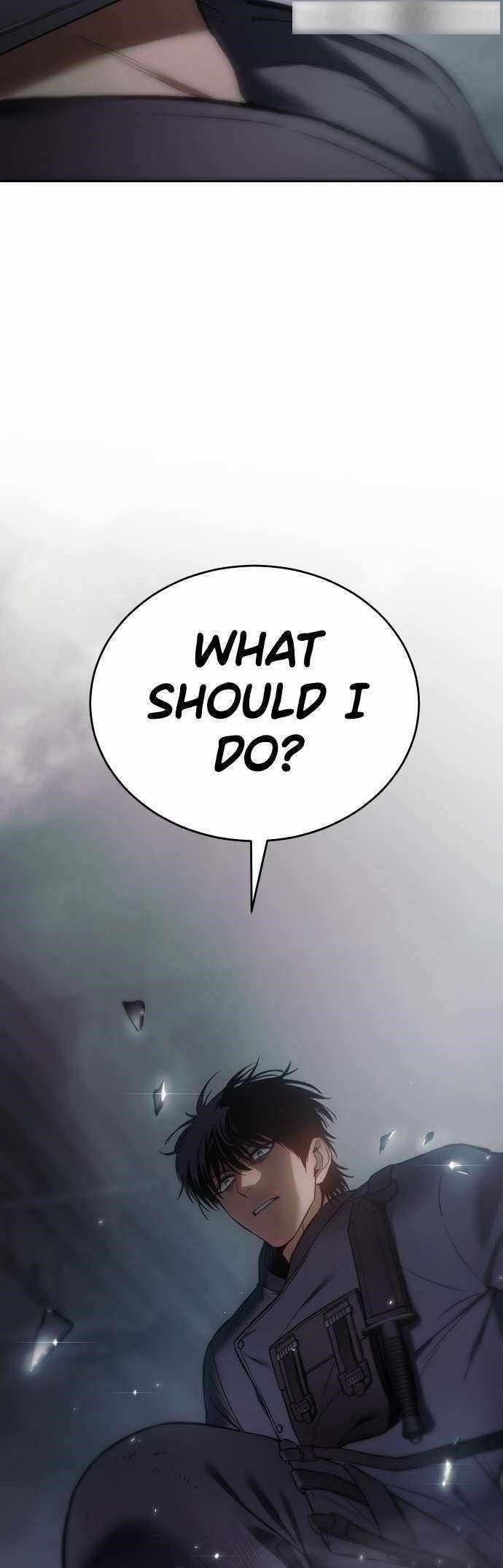 Baek XX Chapter 75 - Page 101 in English
