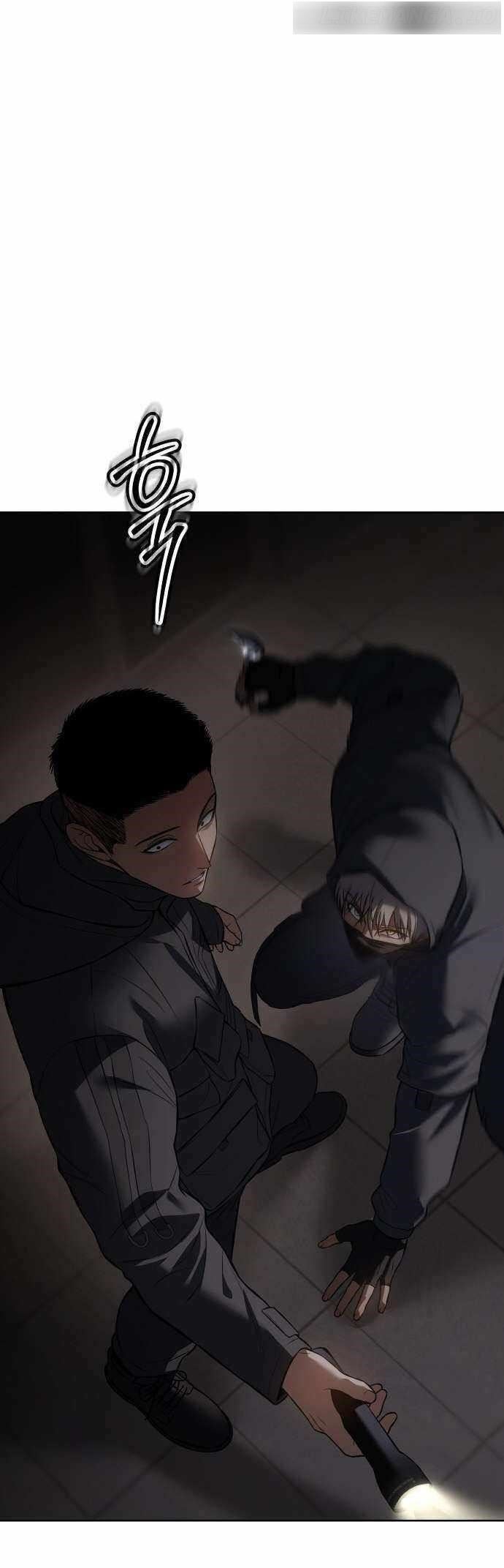 Baek XX Chapter 75 - Page 20 in English