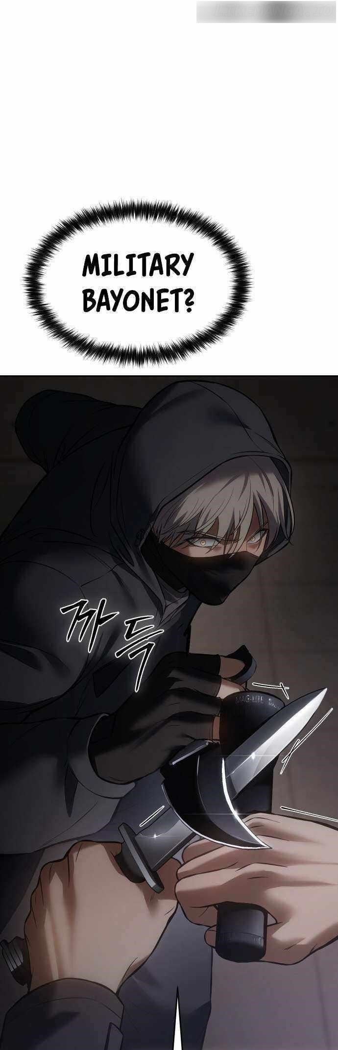 Baek XX Chapter 75 - Page 22 in English