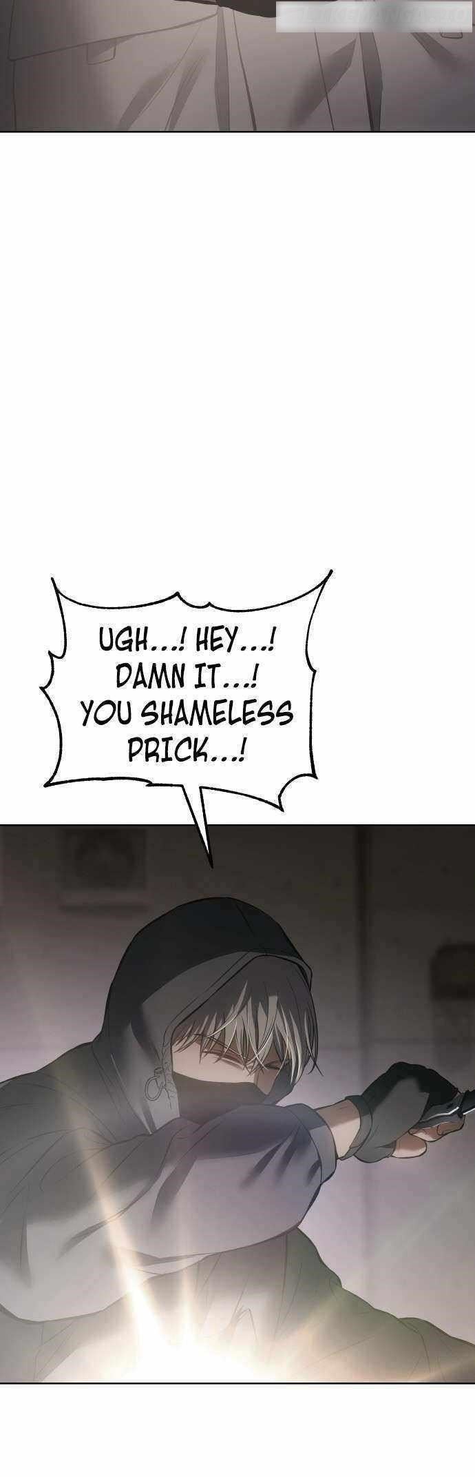 Baek XX Chapter 75 - Page 24 in English