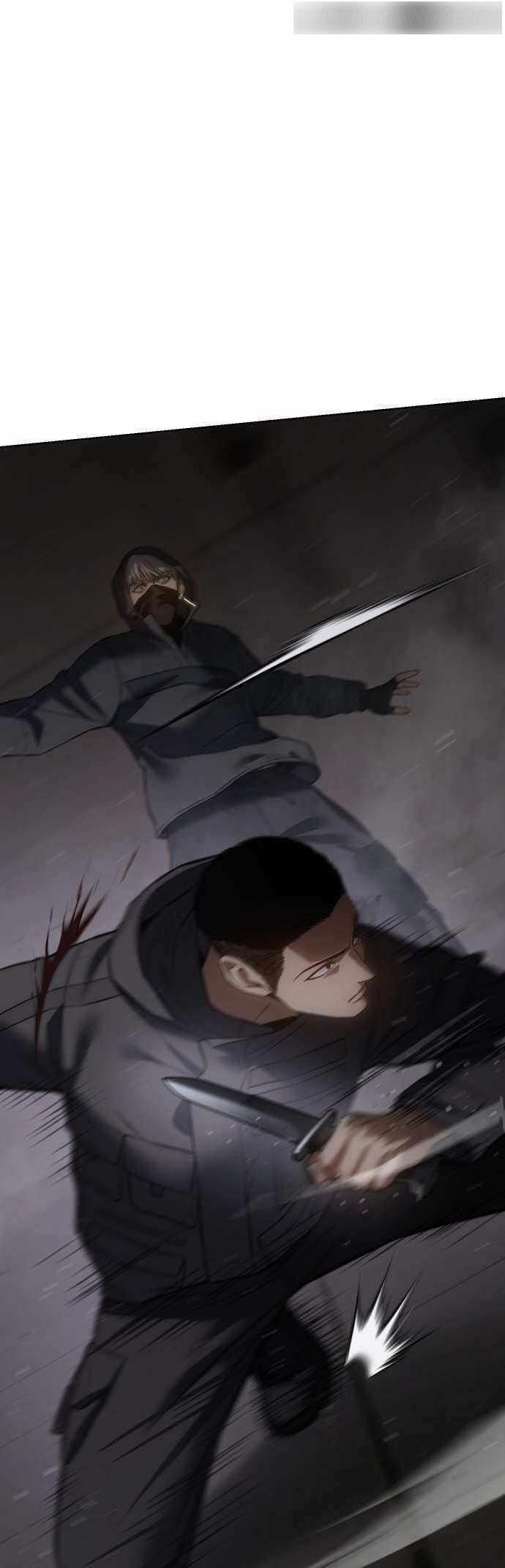 Baek XX Chapter 75 - Page 26 in English